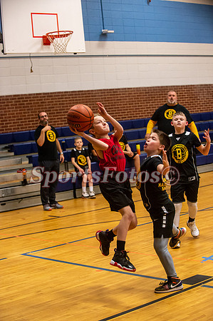 Graffice MVBB10 vs Myers-116