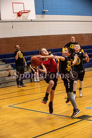 Graffice MVBB10 vs Myers-115