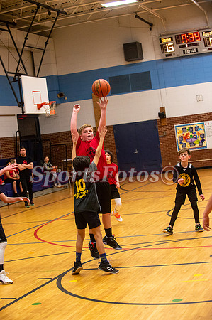 Graffice MVBB10 vs Myers-118