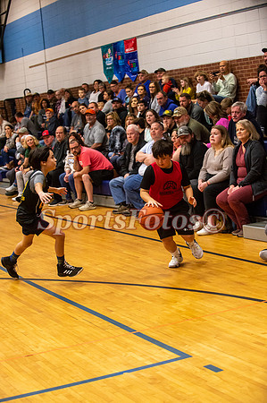 Graffice MVBB10 vs Myers-114
