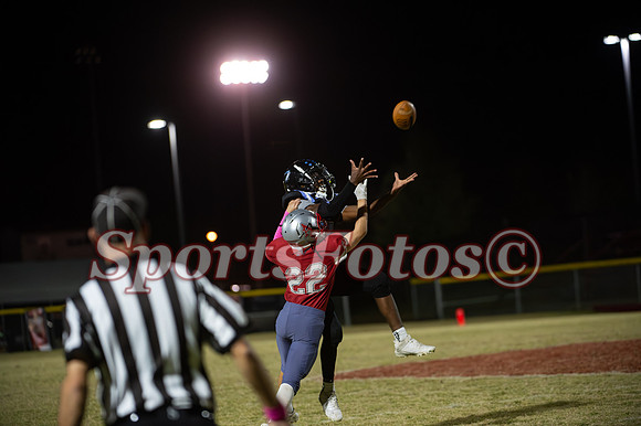 JFMS FB7 vs Arndt-219