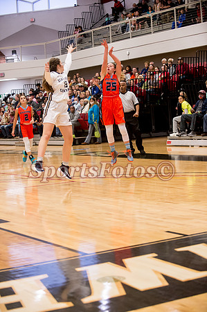 Alexander Central vs Foard Girls-109