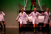 The Lab-105
