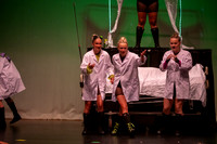 The Lab-102