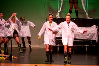 The Lab-109
