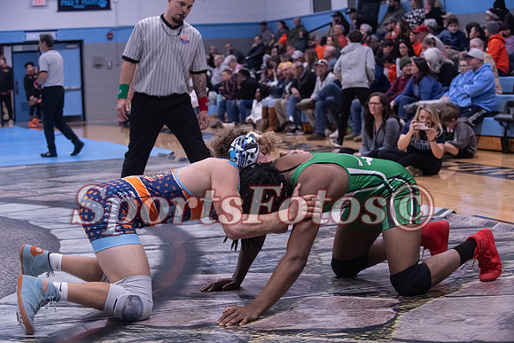 FTF Wrestling vs Ashbrook-113