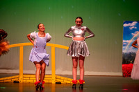 Wizard of Oz