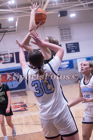 FTF Varsity WBB3 vs Bandys-109