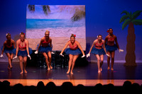 Surfs Up