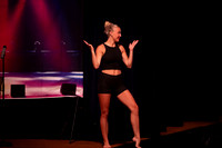 Dancing Wonders