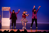 Dancing Wonders-113