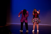 Dancing Wonders-101