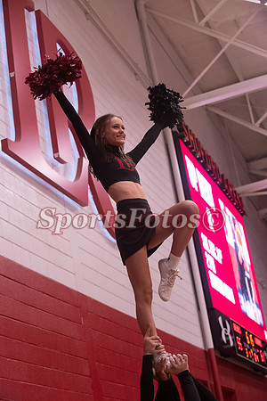 LR24 Spirit MBB-125