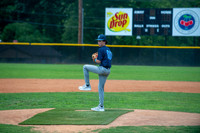 Tigers 2 vs Stampede-101