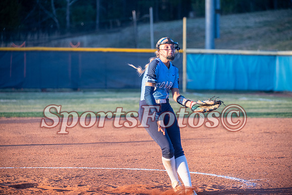 Varsity SB2-110