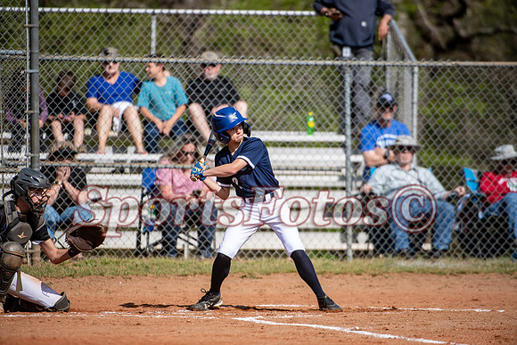 JFMS BB7 vs Maiden-100
