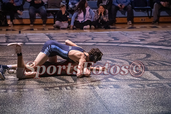 FTF Wrestling 7 vs St Stephens-118