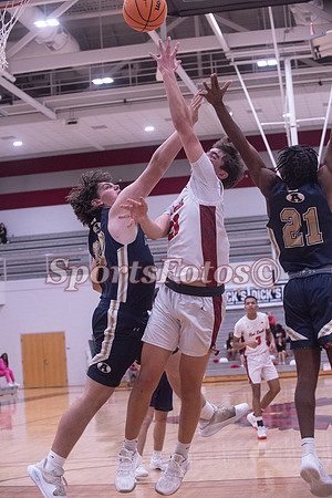 Alexander Central vs Newton-Conover boys-109