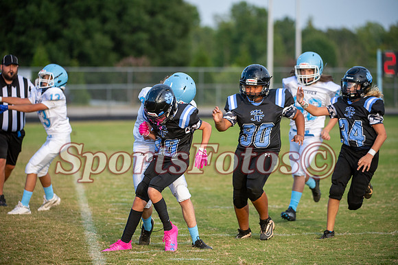 JFMS FB2 vs Northview-106