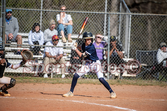 JFMS BB6 vs Northview-119