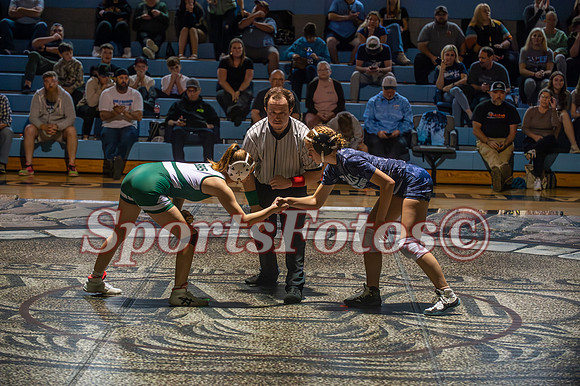 FTF Wrestling 2 vs Bandys-100