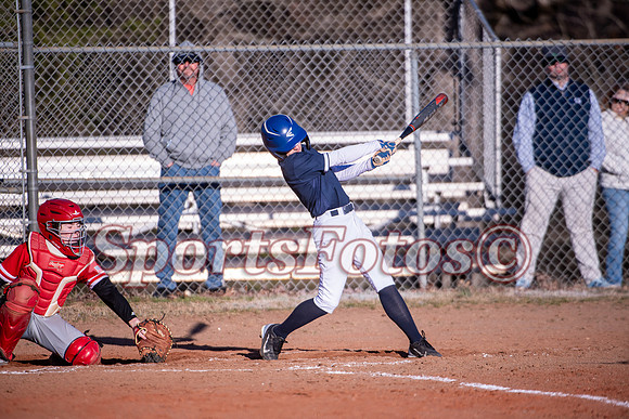 JFMS BB3 vs Grandview-103