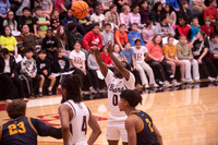 LR24 MBB4 vs Coker-104