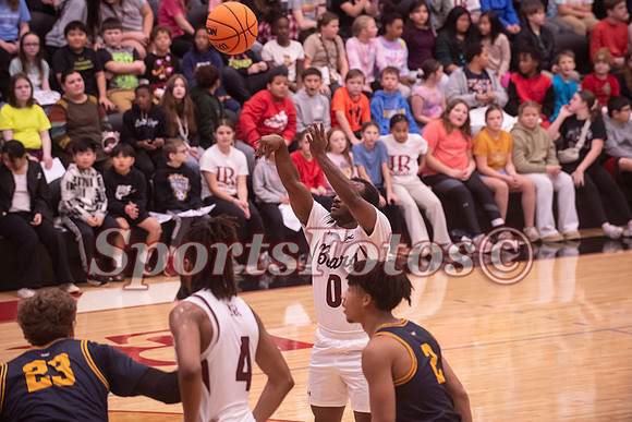 LR24 MBB4 vs Coker-104