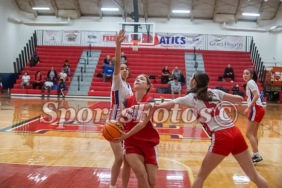 Super Saturday Girls Scrimmage-103