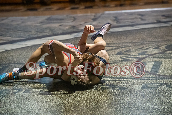 FTF Wrestling 7 vs St Stephens-109