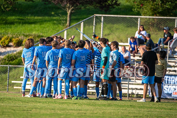 FTF Varsity MS1 vs Oak Grove-99