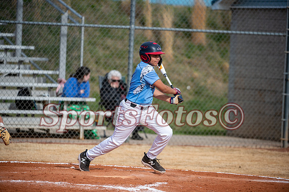 JFMS BB3-111