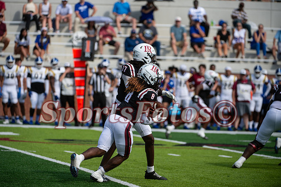 LR24 FB6 vs Limestone-130