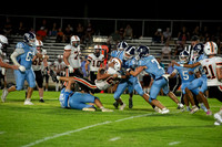 Varsity Football