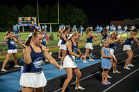 FTF26 V Cheer1 vs FB1-103