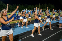 FTF26 V Cheer1 vs FB1-107