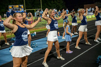 FTF26 V Cheer1 vs FB1-109
