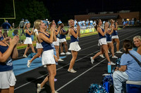 FTF26 V Cheer1 vs FB1-112