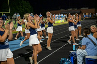 FTF26 V Cheer1 vs FB1-113