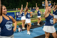 FTF26 V Cheer1 vs FB1-115