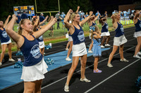 FTF26 V Cheer1 vs FB1-111