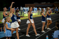 FTF26 V Cheer1 vs FB1-119