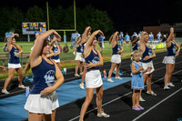 FTF26 V Cheer1 vs FB1-101