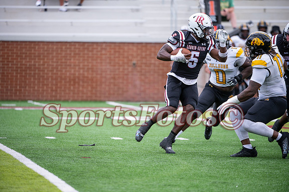 LR24 FB1 vs Bowie State-136