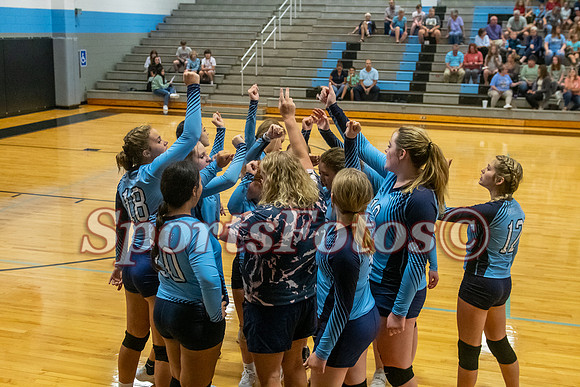 JFMS VB1-101