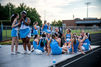 FTF26 JV Cheer1 vs East Burke-100
