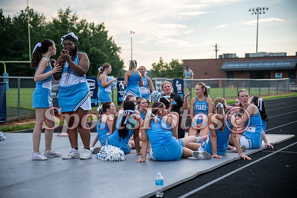FTF26 JV Cheer1 vs East Burke-100