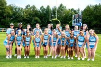 JV Cheer FB1