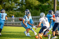 FTF26 JV FB1 vs East Burke-126