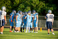 FTF26 JV FB1 vs East Burke-129